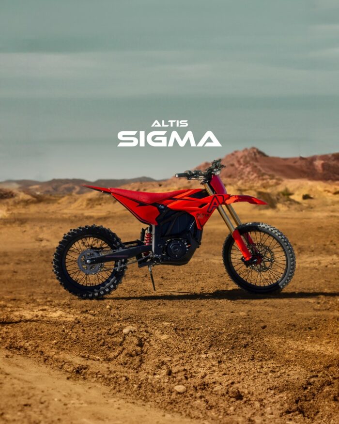 altis sigma australia​