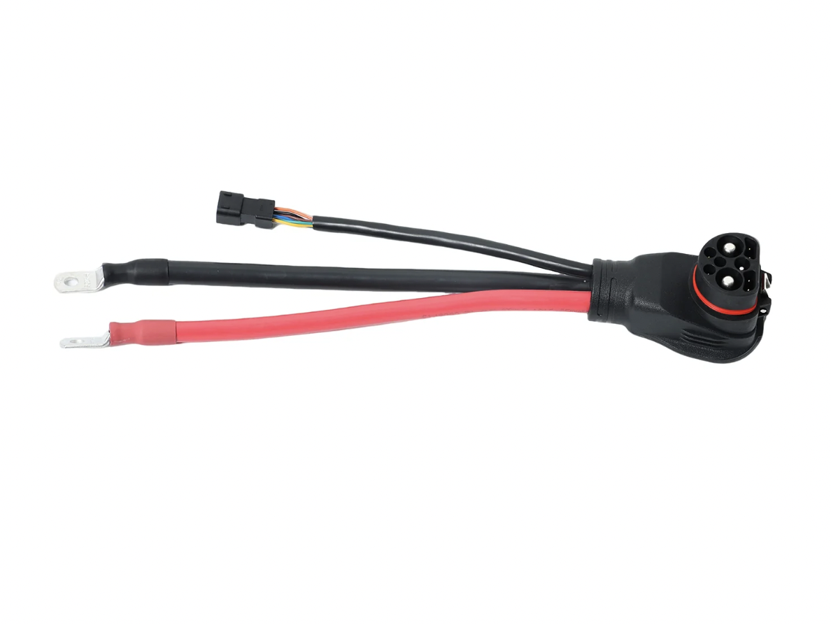 Altis Sigma Battery Power Cable
