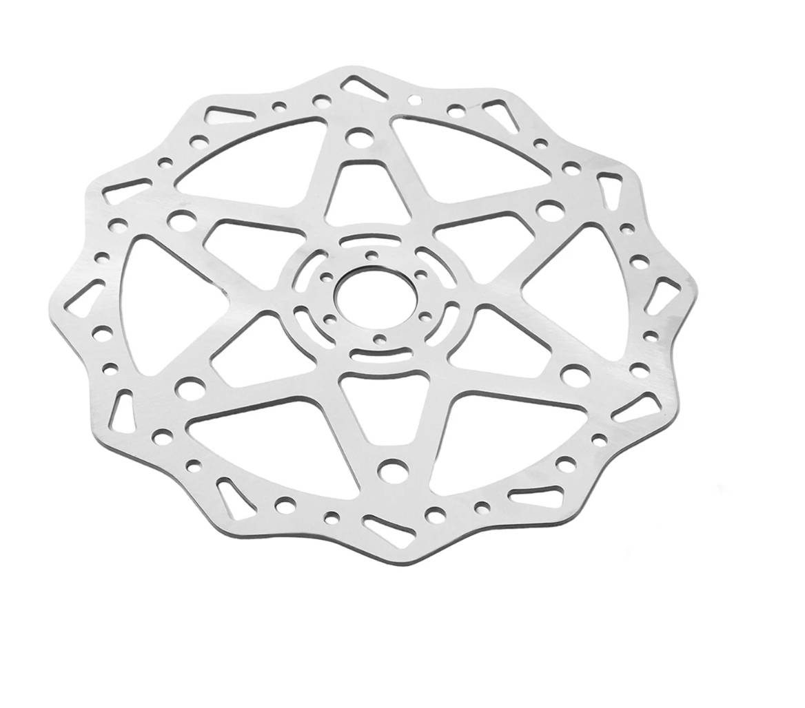 Altis Sigma Brake Disc